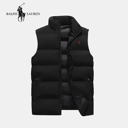 Heren R&L™ Colden Opvouwbaar Vest (Uitverkoop)