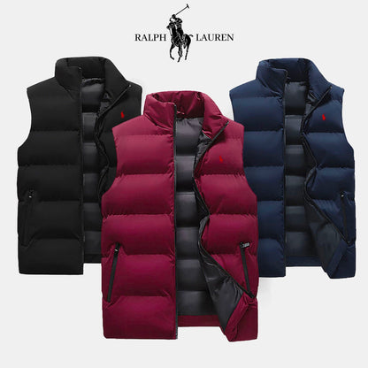 Heren R&L™ Colden Opvouwbaar Vest (Uitverkoop)