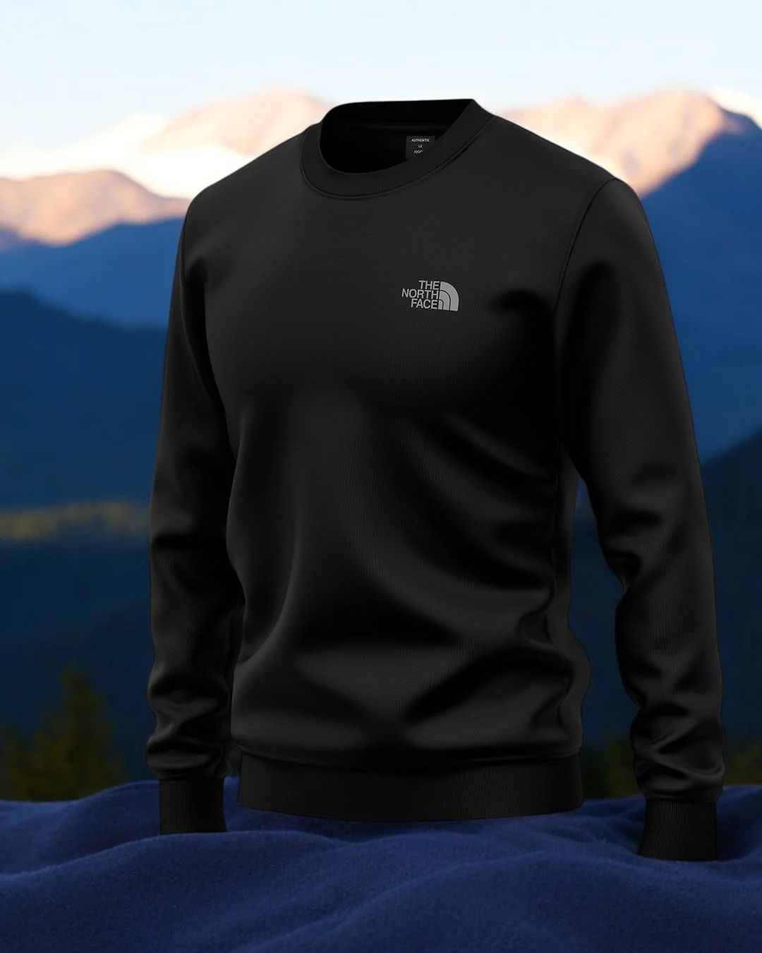 Heren TNF™ Trui (Uitverkoop)