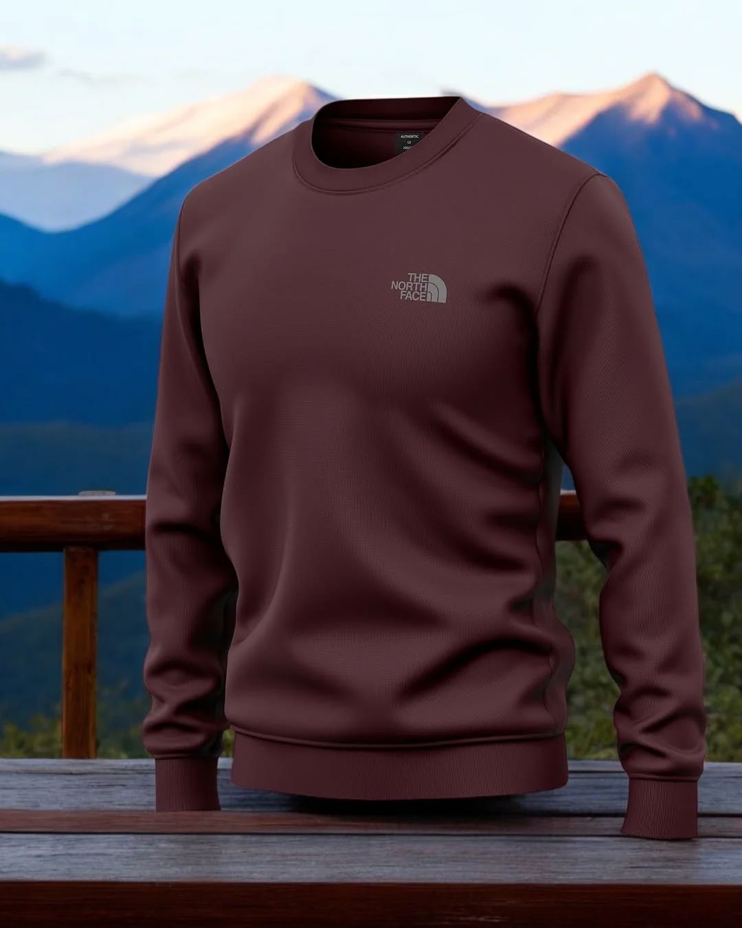 Heren TNF™ Trui (Uitverkoop)
