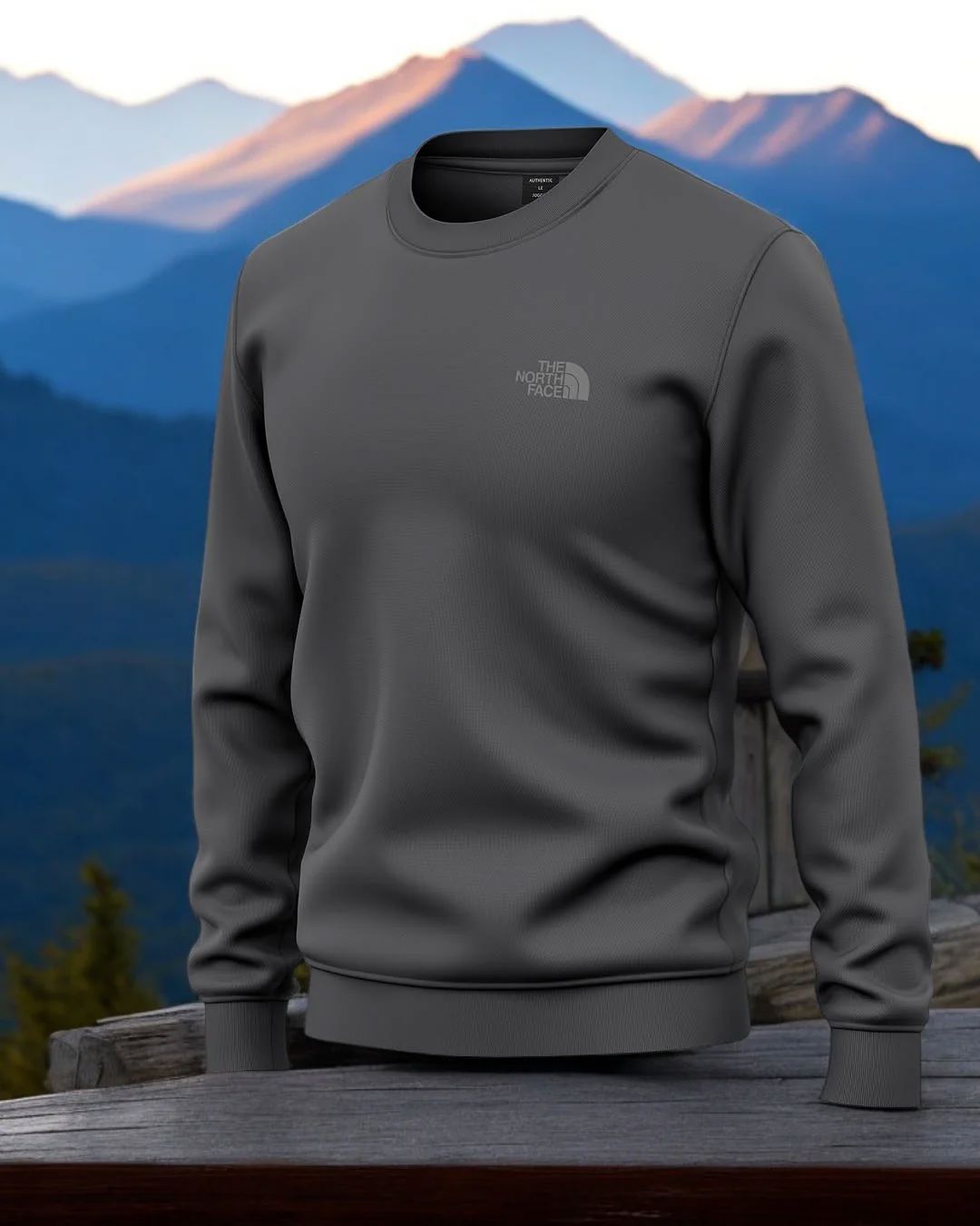 Heren TNF™ Trui (Uitverkoop)