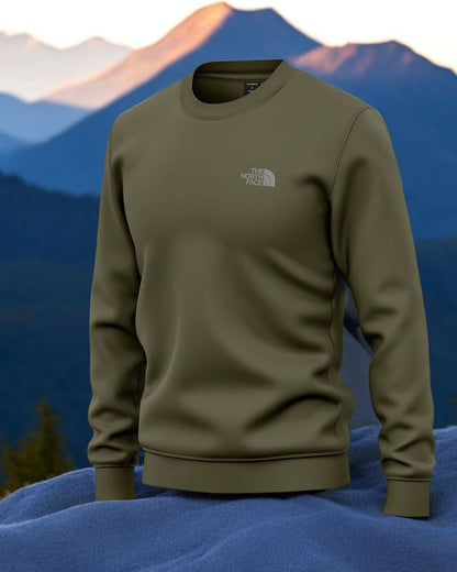 Heren TNF™ Trui (Uitverkoop)