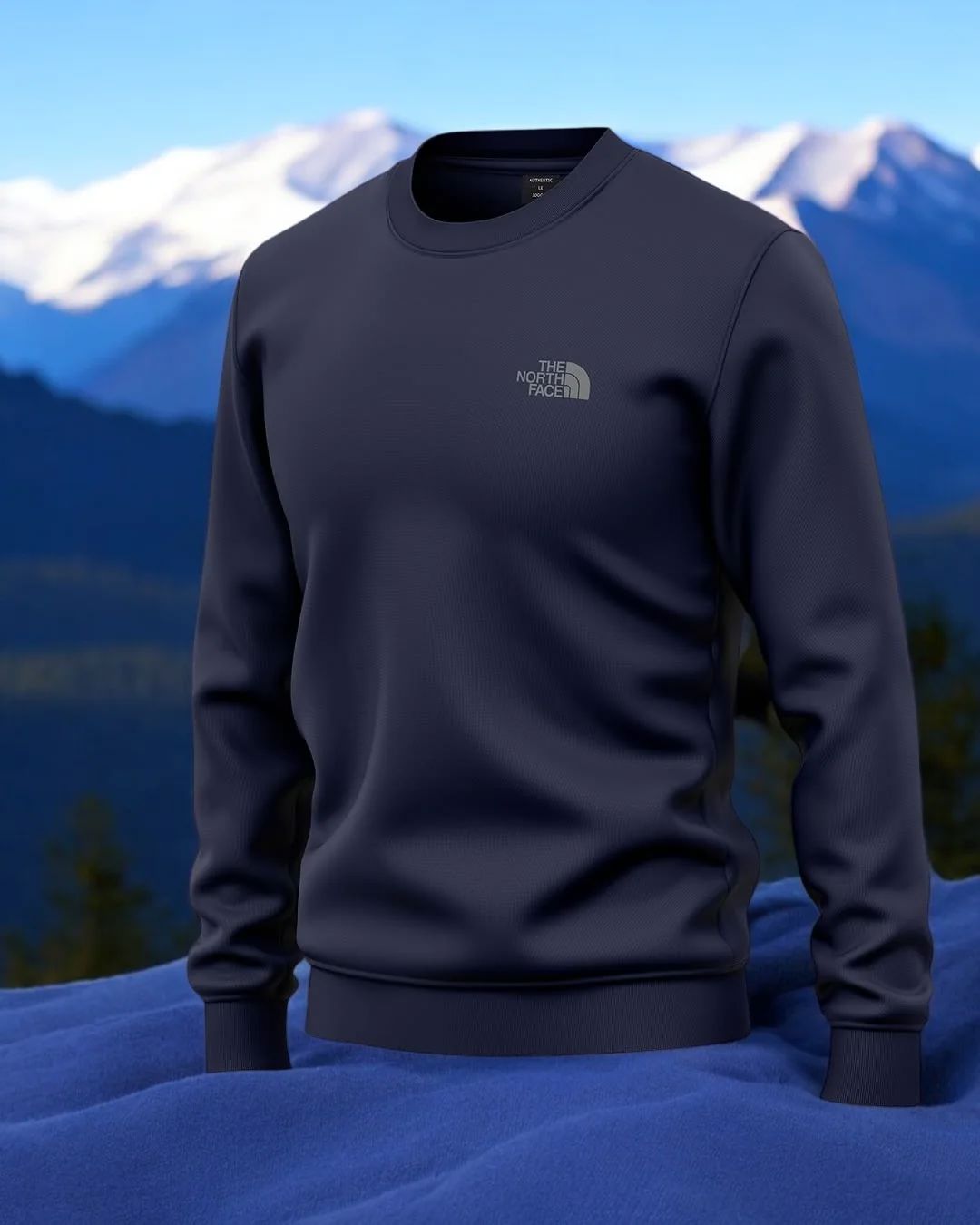 Heren TNF™ Trui (Uitverkoop)