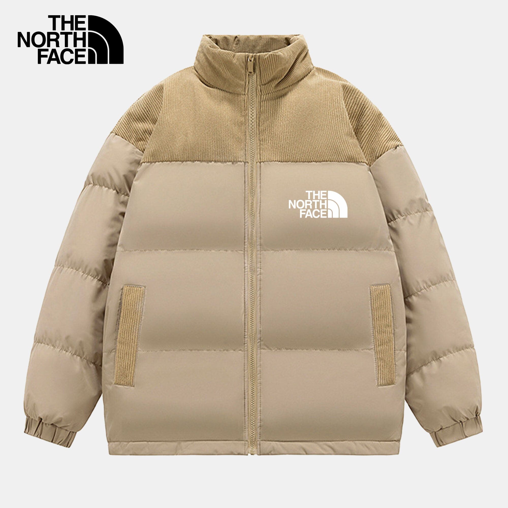 TNF™ Nuptse Jas (UITVERKOOP)