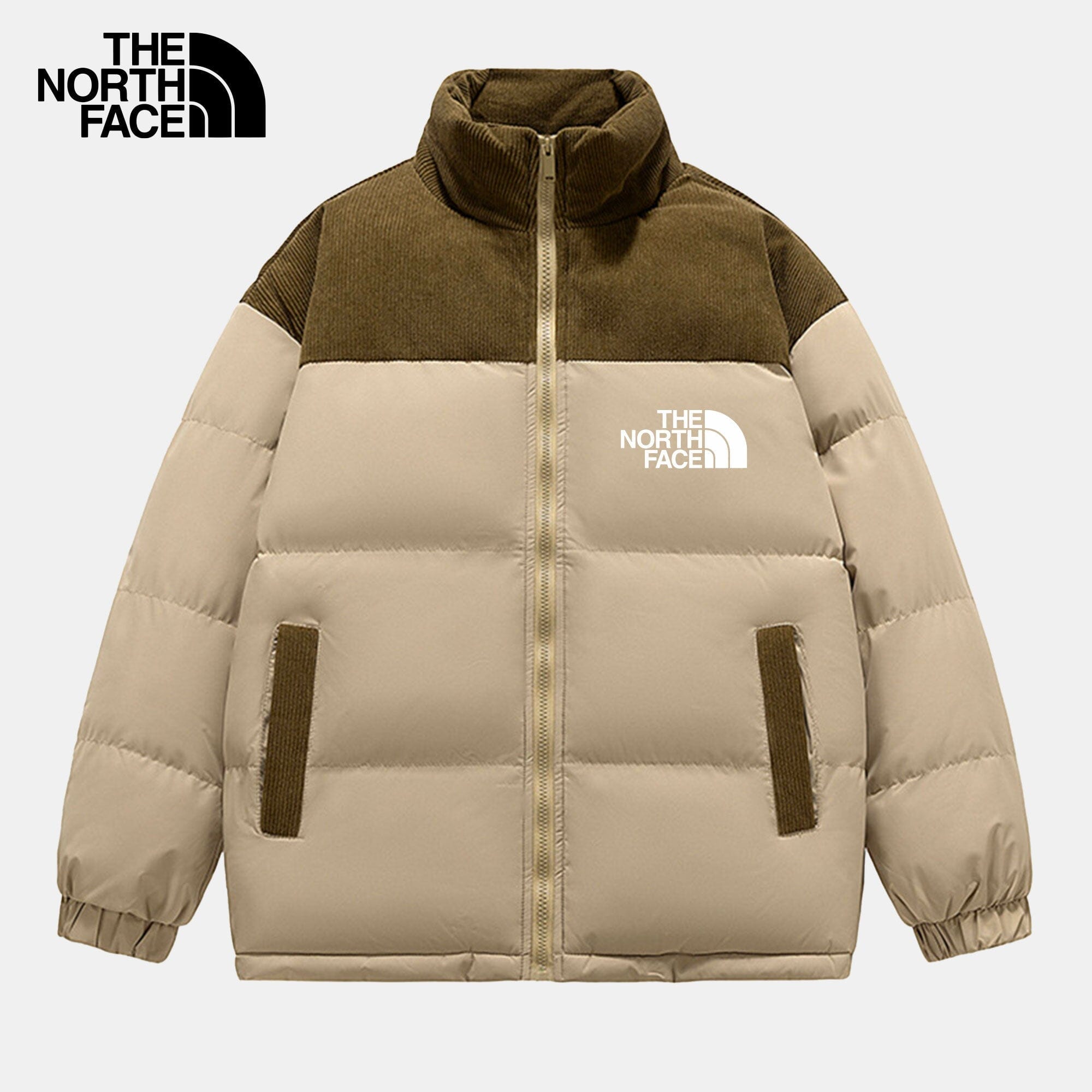 TNF™ Nuptse Jas (UITVERKOOP)