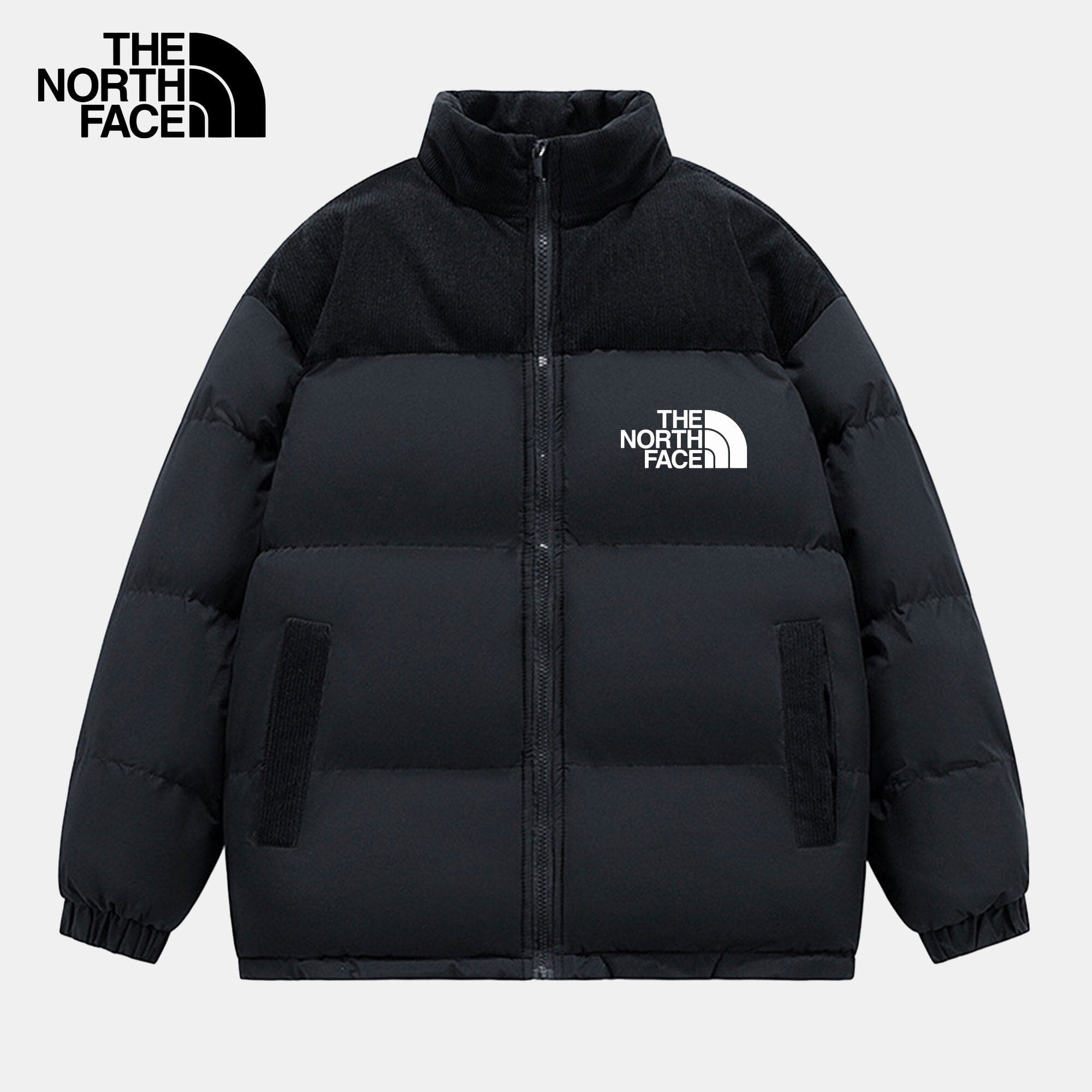 TNF™ Nuptse Jas (UITVERKOOP)
