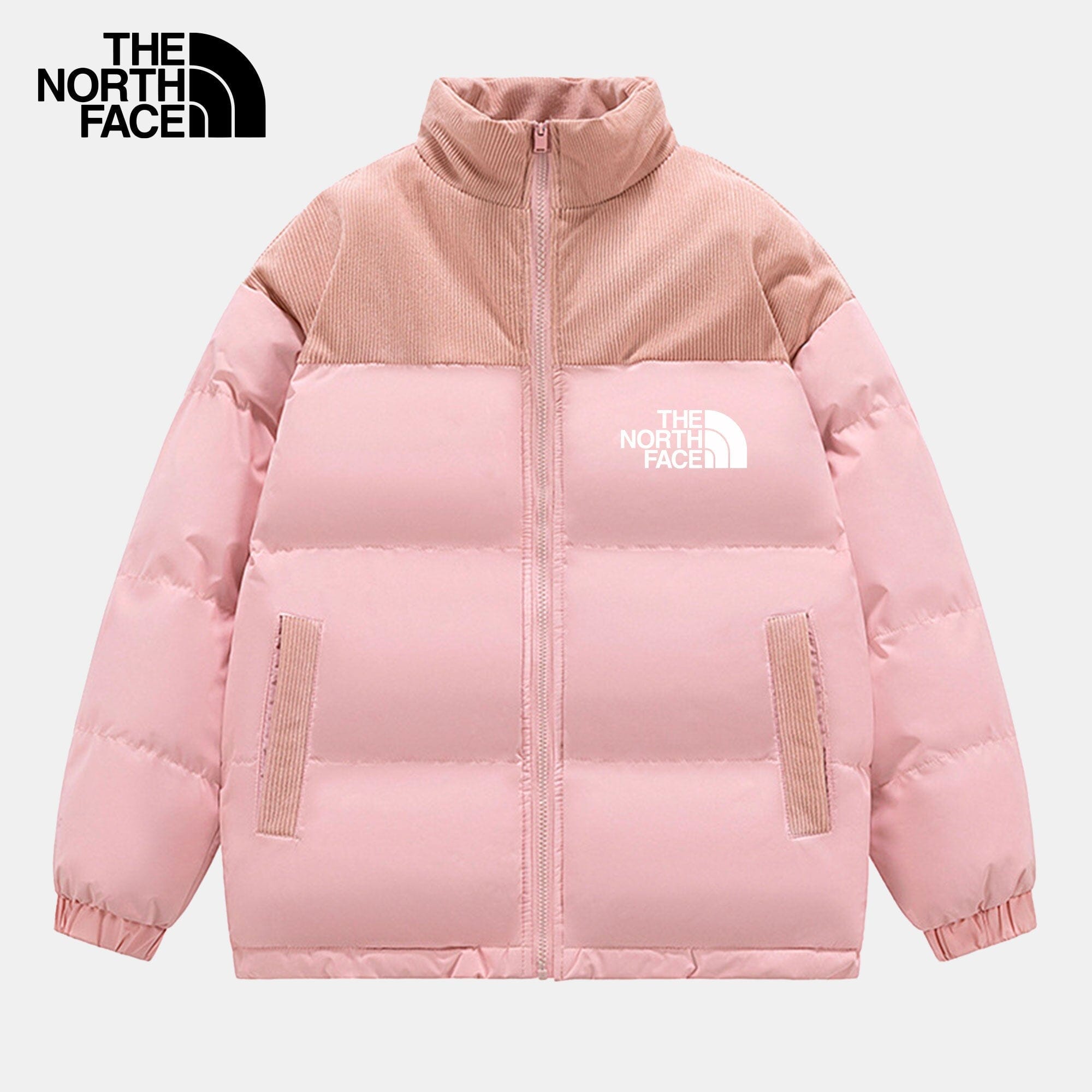 TNF™ Nuptse Jas (UITVERKOOP)