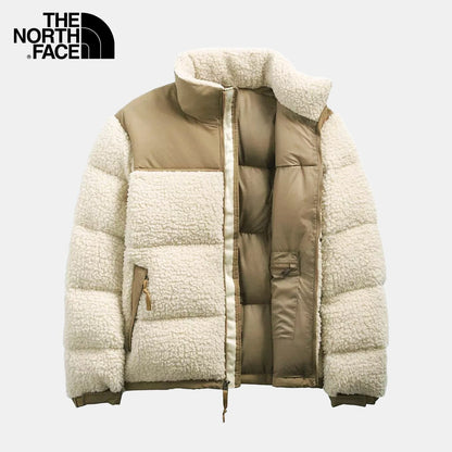Heren TNF™ Sherpa Jas (Nieuw)