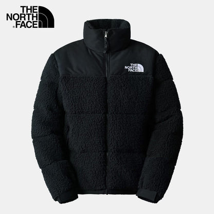 Heren TNF™ Sherpa Jas (Nieuw)