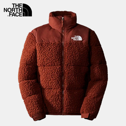 Heren TNF™ Sherpa Jas (Nieuw)