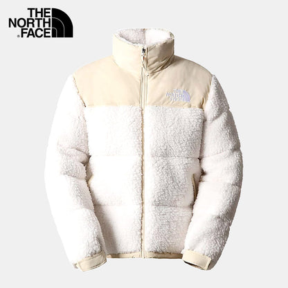 Heren TNF™ Sherpa Jas (Nieuw)