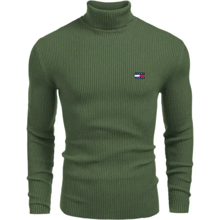 Heren Coltrui Tommy