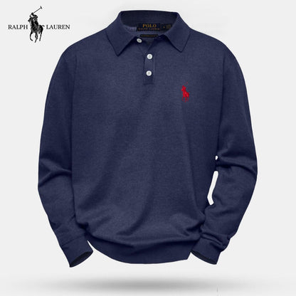 Victor | Heren Poloshirt