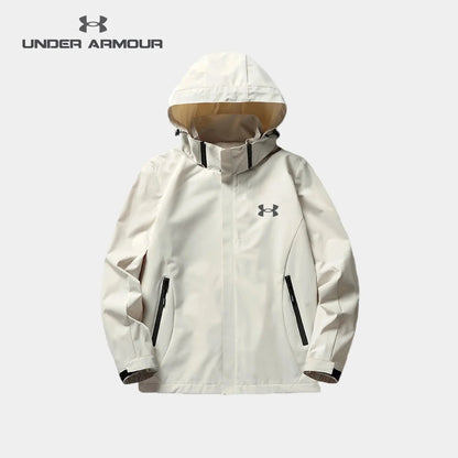 Waterdichte Sportjas (UITVERKOOP)